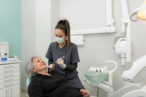Best Emergency Treatment for Oral Infections in Ho Ho Kus, NJ