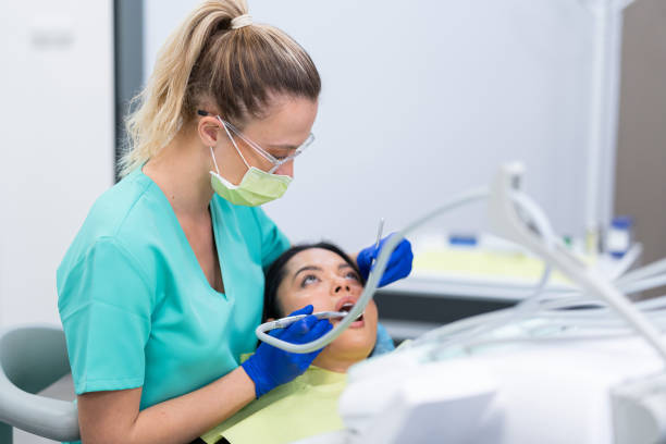 Best Emergency Denture Repair in Ho Ho Kus, NJ