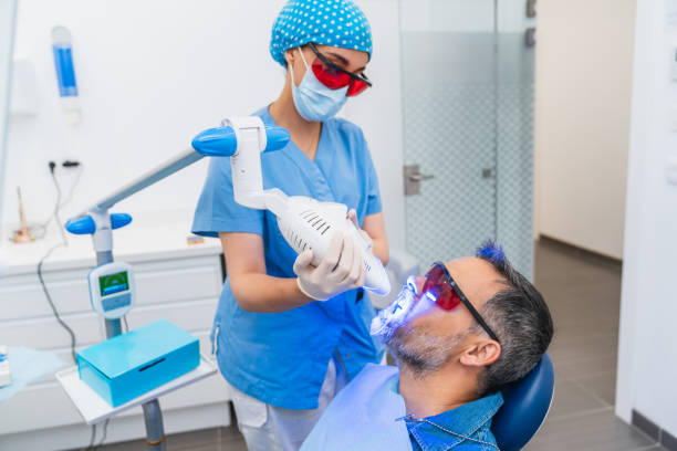Best Emergency Dental Care for Sports Injuries in Ho Ho Kus, NJ