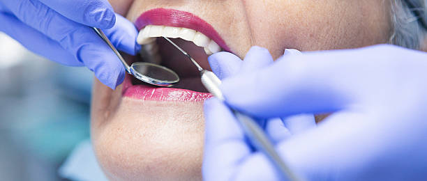 Best Dental Abscess Treatment in Ho Ho Kus, NJ